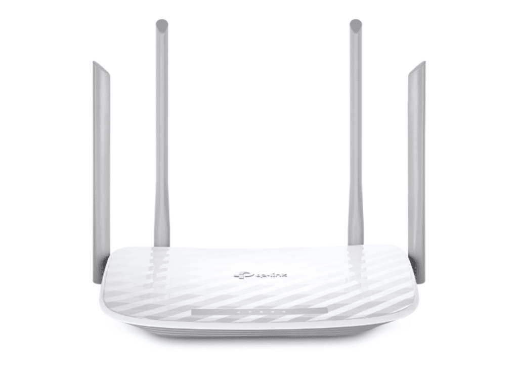 TP-Link ARCHER C50 AC1200Wireless Dual Band Router - Slika 4