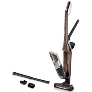BF BOSCH 2in1 Usisivač FlexxoSerie 4|, 28V, Smeđa 55 min, 3.3 kg