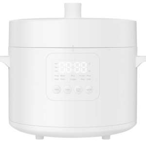 Xiaomi El Pressure Cooker 4.8L 6 načina kuhanja dvije posude
