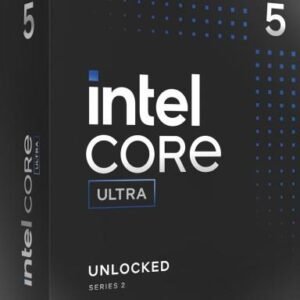 Intel Core Ultra 5 245Kmax 5.2GHz 24MB LGA1851 BOXArrow Lake,bez hladnjaka