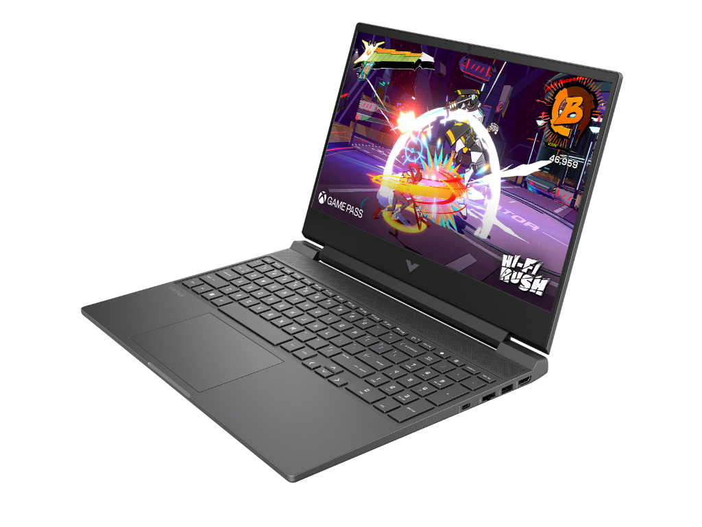 HP Victus 15-fb3028nn15.6 FHD, Ryzen 5 240 4.3/5.024GB DDR5, 512GB SSD, RTX 5050 8GB - Slika 2
