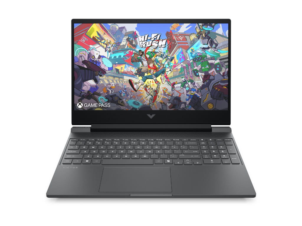 HP Victus 15-fb3028nn15.6 FHD, Ryzen 5 240 4.3/5.024GB DDR5, 512GB SSD, RTX 5050 8GB - Slika 3