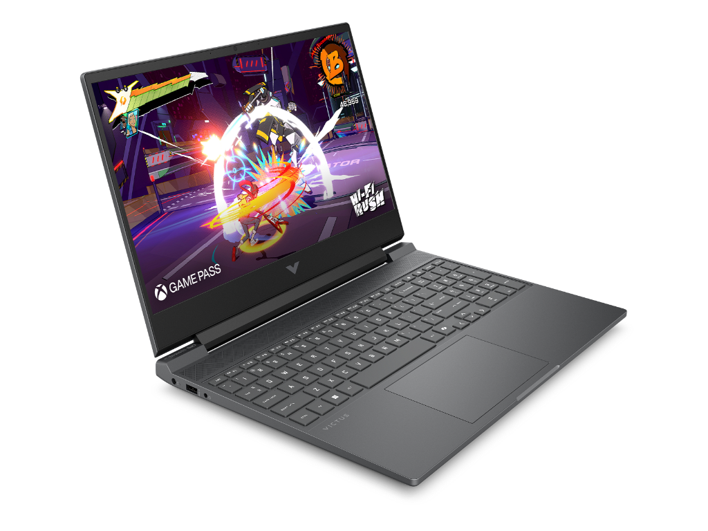 HP Victus 15-fb3028nn15.6 FHD, Ryzen 5 240 4.3/5.024GB DDR5, 512GB SSD, RTX 5050 8GB - Slika 4