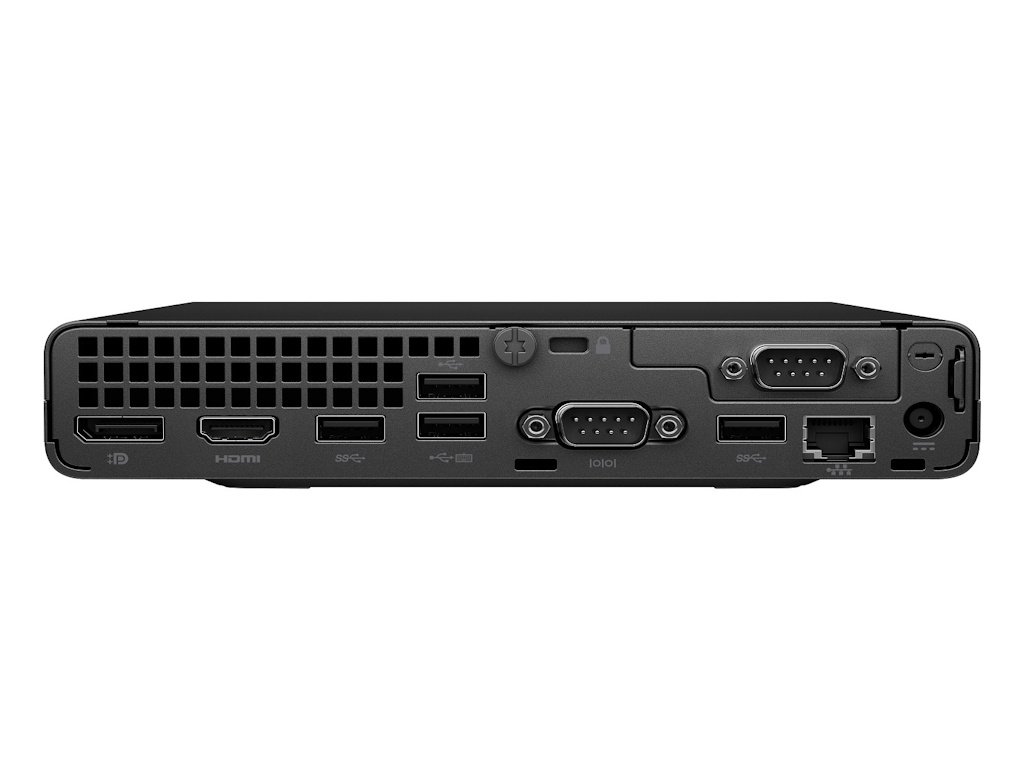 HP Pro Mini 260 G9 i51334U1334U,16Gb,512Gb, FreDos,DPHDMI,No bracket,12 mjeseci - Slika 2