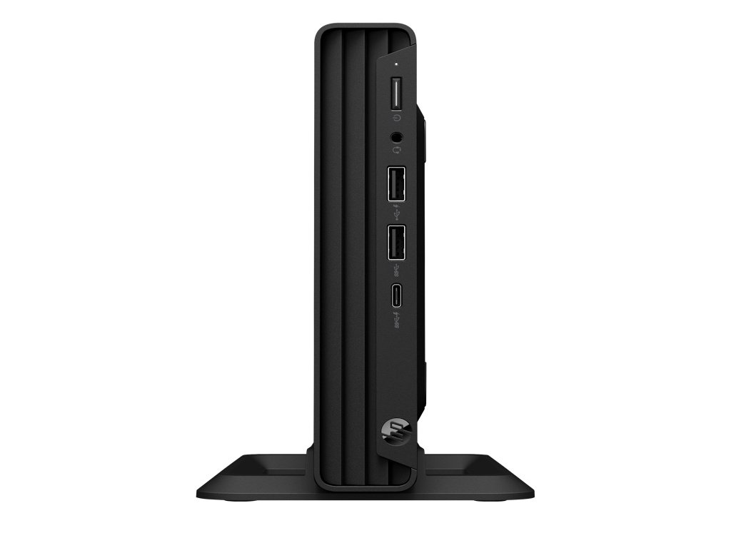 HP Pro Mini 260 G9 i51334U1334U,16Gb,512Gb, FreDos,DPHDMI,No bracket,12 mjeseci - Slika 4