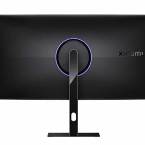 Xiaomi zakrivljeni monitor 34" WQHD 3440x1440, 350 nita kontrast 4000:1, refresh rate 180Hz
