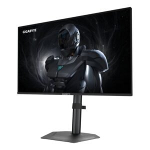 Gigabyte Monitor 24.5" G25F2A 24,5'' SS IPS; FHD; 240Hz 2xHDMI, 1xDP; 3xUSB