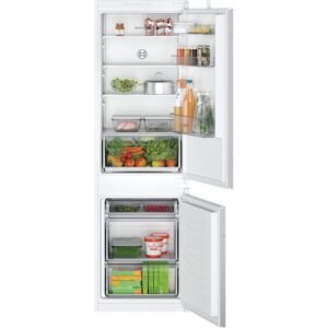 BOSCH ugradbeni Hladnjak Serie 2|, E, H:183L, Z: 84L