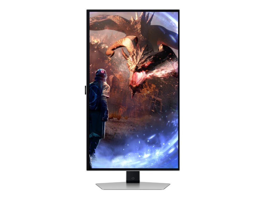 Samsung 27" Odyssey G60SD monQHD 2560x1440, 360Hz, OLED0.03ms, 250cd, 2xHDMI, DP, 2xUSB - Slika 4
