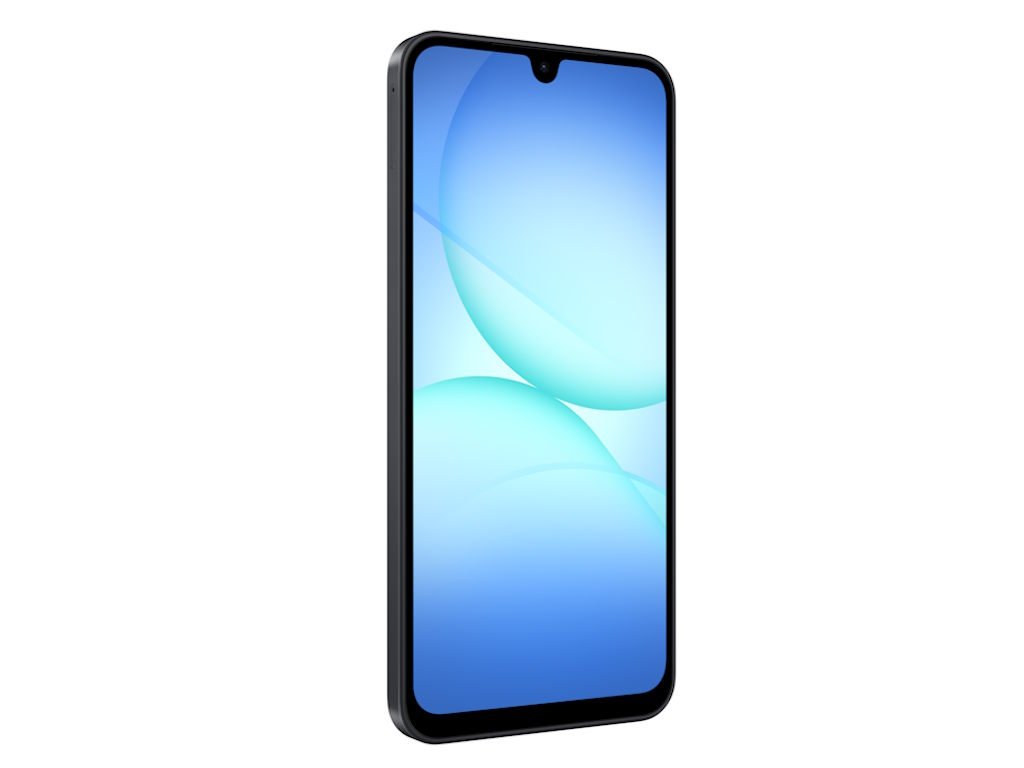 Samsung Galaxy A17,8+256GB,Bla - Slika 3