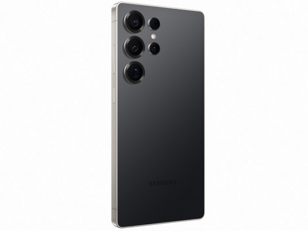 Samsung S25 ULTRA 12+256,BlackAndroid 15, OneUI 76,9" display,200/50/50/10 MP cam - Slika 2