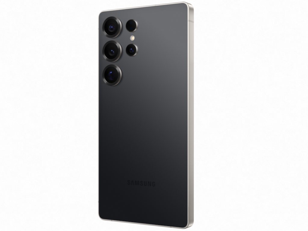 Samsung S25 ULTRA 12+256,BlackAndroid 15, OneUI 76,9" display,200/50/50/10 MP cam - Slika 3