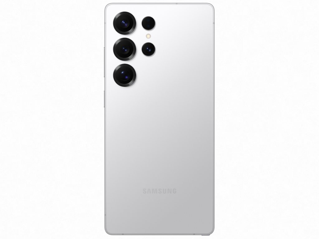 Samsung S25 ULTRA 12+256,SilveAndroid 15, OneUI 76,9" display,200/50/50/10 MP cam - Slika 3