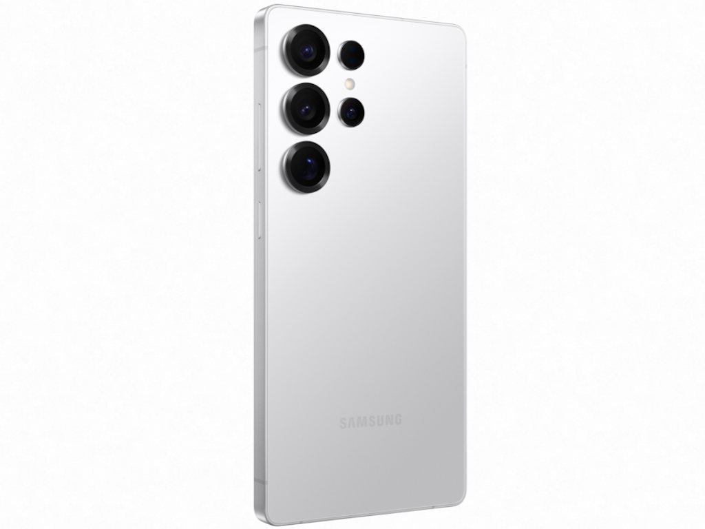 Samsung S25 ULTRA 12+256,SilveAndroid 15, OneUI 76,9" display,200/50/50/10 MP cam - Slika 4