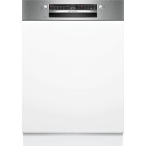 BOSCH perilica posuđa Serie 2|,60cm, C,13 setova,9L,46dB, 5 programa, 4 Posebne funkcije