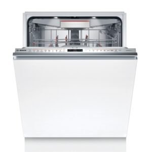 BOSCH perilica posuđa Serie 8|A, 14 setova, 9.5L, 8 programaDE,  Zeolith sušenje, 60cm