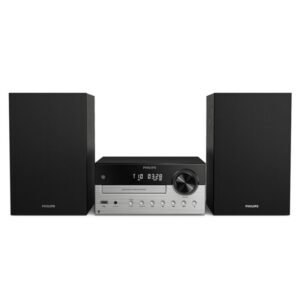Philips Mini linija TAM4205M2CD; MP3-CD; USB; FM; BT;RMS 80W; LED zaslon; daljinski