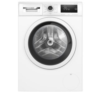 BOSCH perilica rublja Serie 4|, 8 KG, A,1200 rpm,IronAssist,71dB,65l