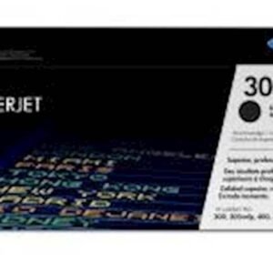 Toner HP black 305A