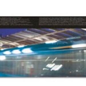 Tinta HP black 973X