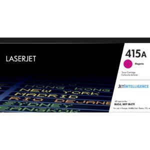 Toner HP B-M 415A
