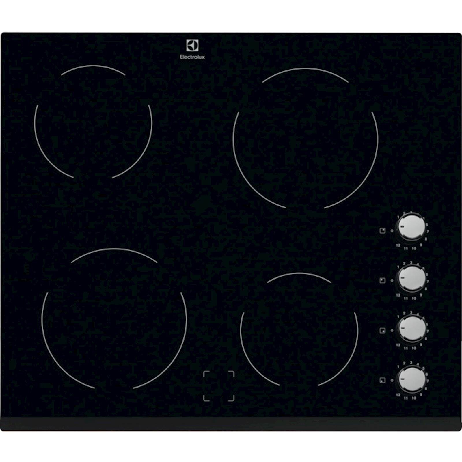 Kuhinjska ploča Electrolux EHF6140FOK