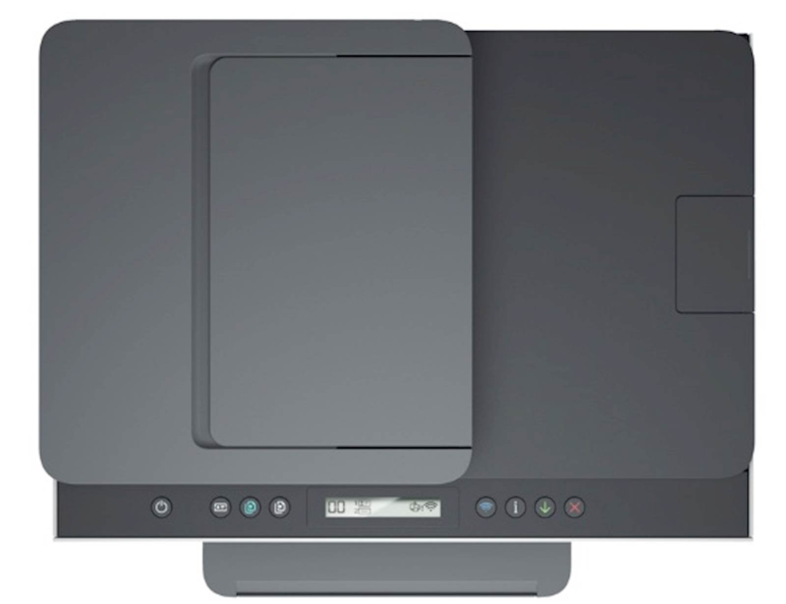 MFP HP Smart Tank 750 - Slika 3