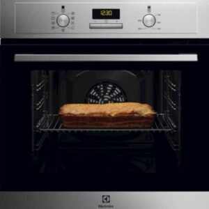 Ugradbena pećnica Electrolux EOF3H40BX