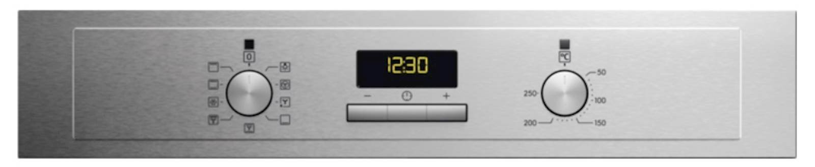 Ugradbena pećnica Electrolux EOF3H40BX - Slika 2