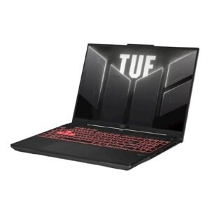 Laptop ASUS TUF A16 FA607NU-RL056 16"FHD+ 144Hz R5-7535HS 6C/12T 16GB DDR5 s512GB RTX4050 6GB
