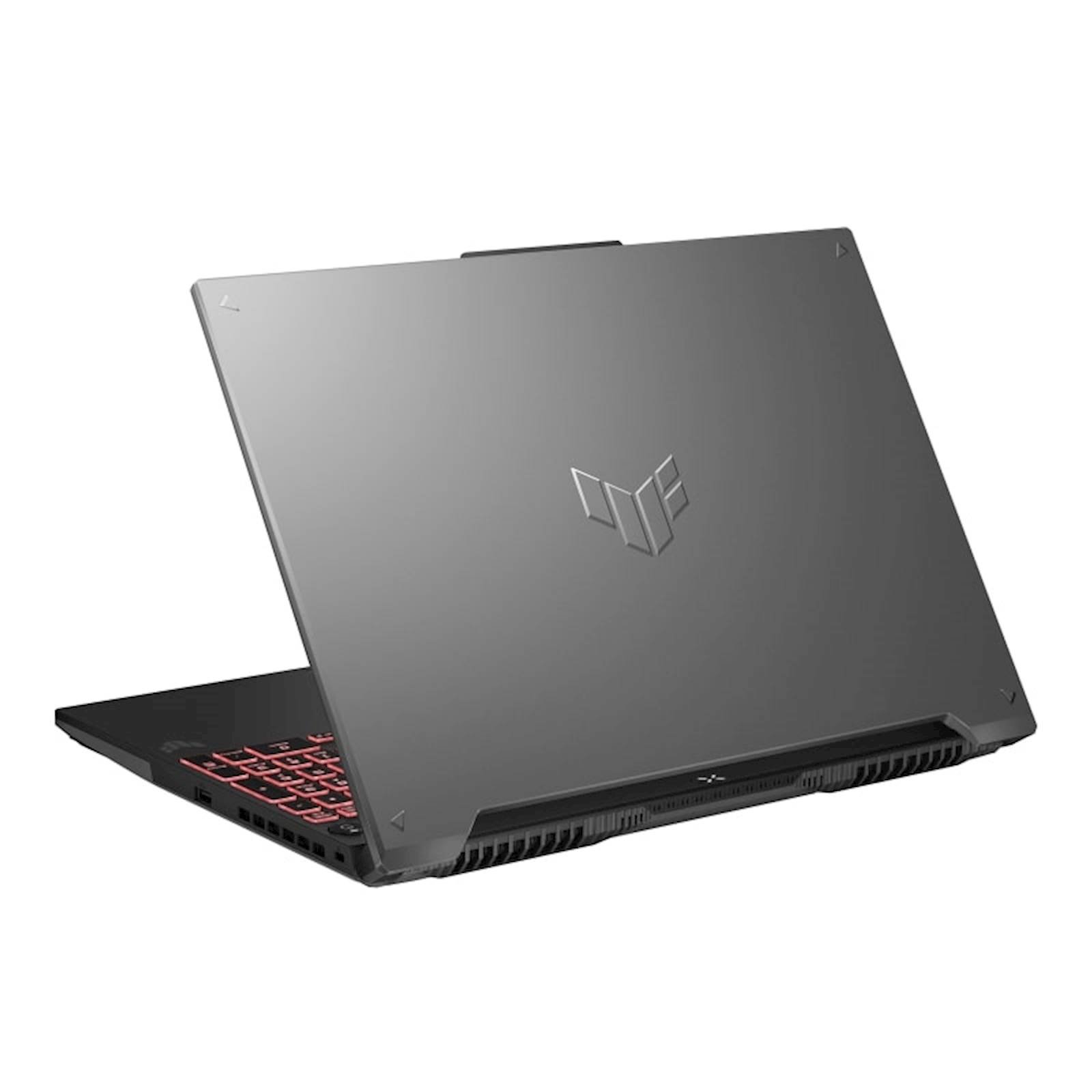 Laptop ASUS TUF A16 FA607NU-RL056 16"FHD+ 144Hz R5-7535HS 6C/12T 16GB DDR5 s512GB RTX4050 6GB - Slika 2