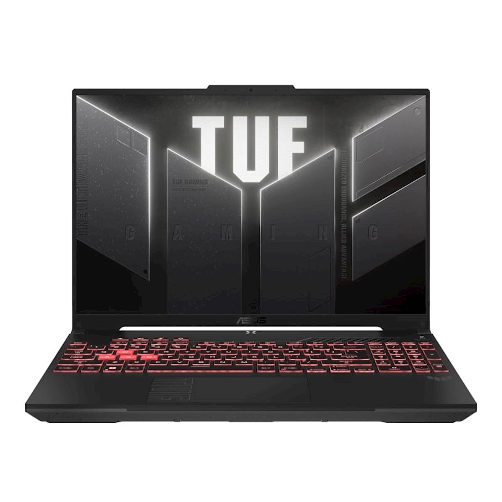 Laptop ASUS TUF A16 FA607NU-RL056 16"FHD+ 144Hz R5-7535HS 6C/12T 16GB DDR5 s512GB RTX4050 6GB - Slika 3
