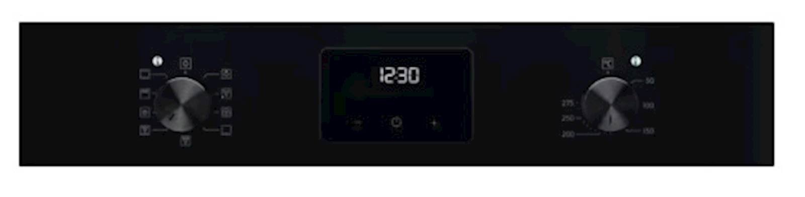Ugradbena pećnica ELECTROLUX LOF3H10K - Slika 2