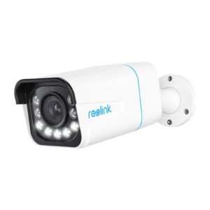 Reolink Ip Kamera serija P430, 4K, 8MP, 5x Optički zoom, POE