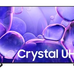 TV SAMSUNG Crystal UHD 4K 65" U8072F