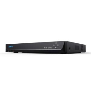 Reolink NVR snimač NVS36 16MP, 36 kanalni, podrška do 48 TB HDD