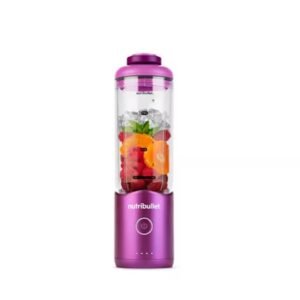 Blender NUTRIBULLET NBP013VT