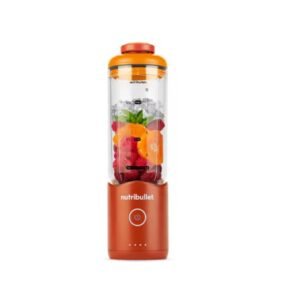 Blender NUTRIBULLET NBP013OR