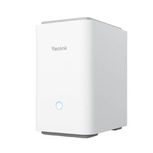 Reolink Home Hub P1 2TB disk, do 24 kamere/12 POE, WI-FI 6