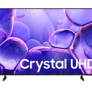 TV SAMSUNG Crystal UHD 4K  50" U8092F