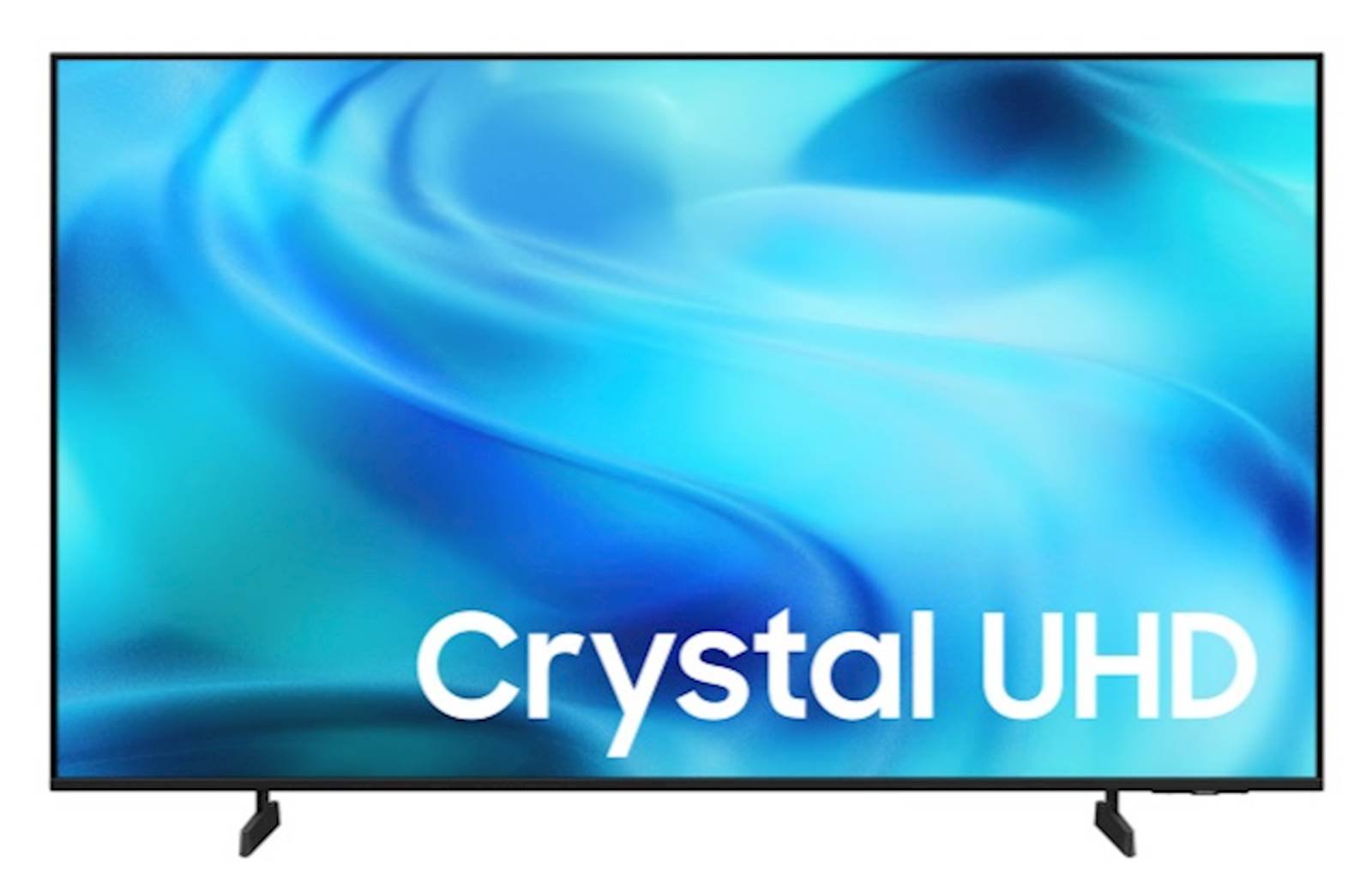 TV SAMSUNG Crystal UHD 4K 65" U7022H
