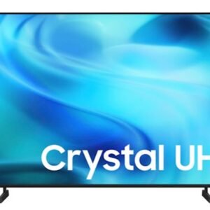 TV SAMSUNG Crystal UHD 4K 65" U8072H