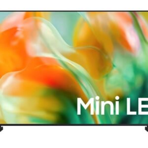 TV SAMSUNG Mini LED 4K 55" M80H