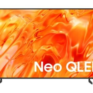 TV SAMSUNG Neo QLED 4K Vision AI 75" QN70H