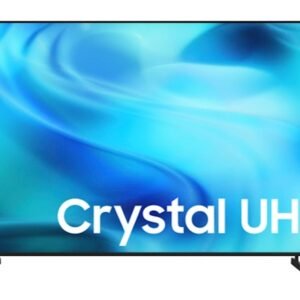 TV SAMSUNG Crystal UHD 4K  55" U7022H