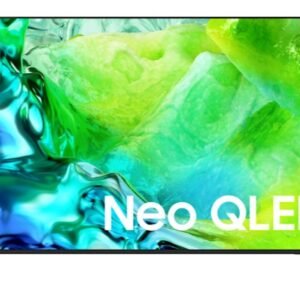 TV SAMSUNG Neo QLED 4K Vision AI 65" QN80H