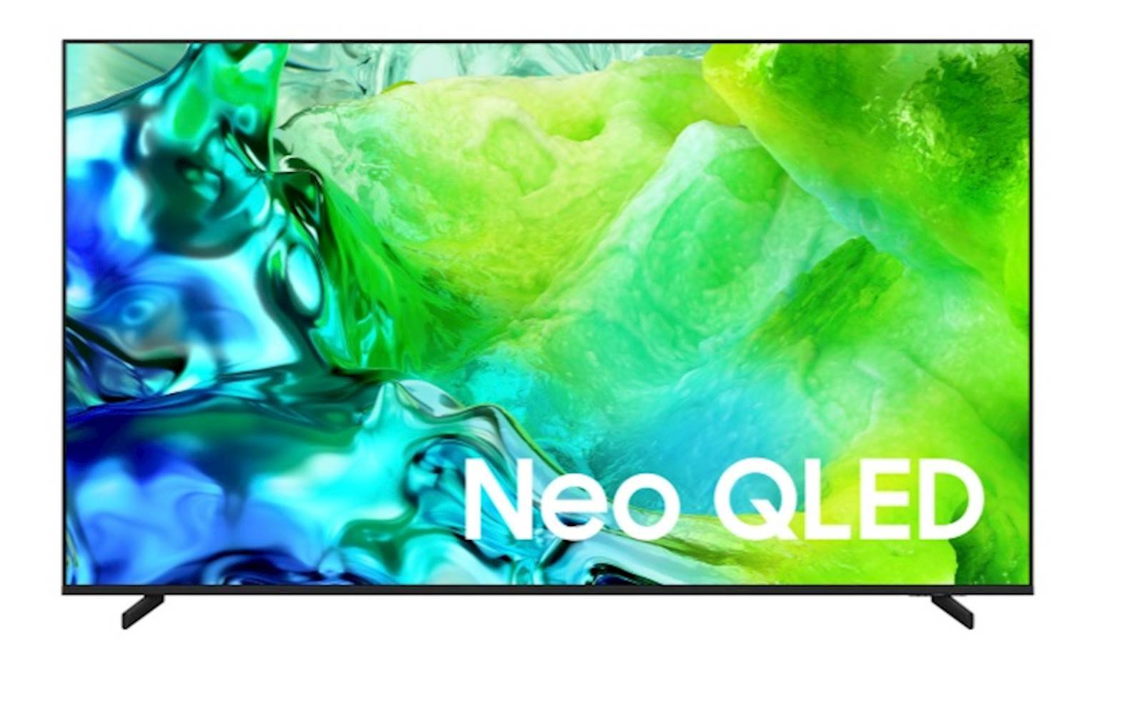 TV SAMSUNG Neo QLED 4K Vision AI 65" QN80H