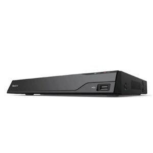 Reolink NVR snimač RP-PN8-NHD, AI pretraga , 12 kanalni POE, do 16TB, bez HDD-a