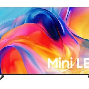 TV SAMSUNG Mini LED 4K 50" M72H