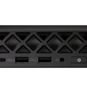 Računar HP ProDesk 4 Mini G1i U5/32GB/512G/DOS (BY7A4ET)